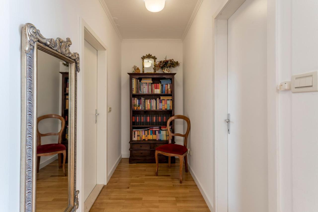 Velebis Superior Apartment - Luxurious One-Room Apartment With Jacuzzi - Prestigious Location By The Sea In The New City Center Of Znjan - Panoramic View Of The Sea And Islands - Free Garage Parking - Buralux Properties Split Exterior foto